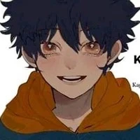 Kageyama/Hinata Tora