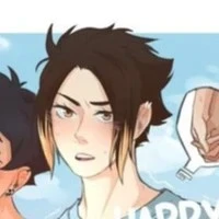 Kuroo/Kozume Kenroi