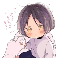 Kuroo/Kozume Tetsuma