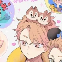 Haiba/Yaku Morilev