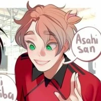 Haiba/Yaku Morivoke