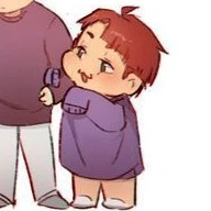 Ushijima/Tendou Wasatoshi