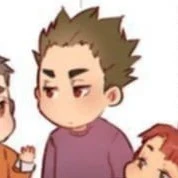 Ushijima/Tendou Wakatori