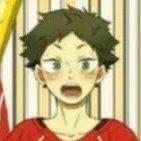 Oikawa/Iwaizumi Hajimo