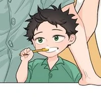 Oikawa/Iwaizumi Torume