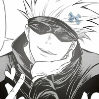 Gojo Satoru