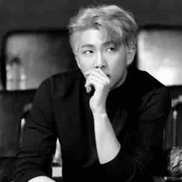 Kim Namjoon - Gã