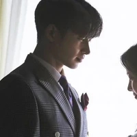 Oh Ji Hwan(Cha Hanbin)