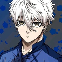 Nagi Seishiro