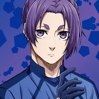 Mikage Reo