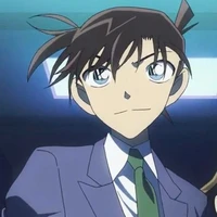 Kudo Shinichi