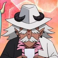 Belial Razberry