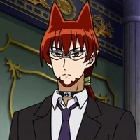 Henri Azazel