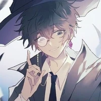 Karnia Naberius Barbatos