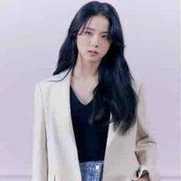 Kim Jisoo(Cô)