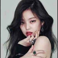 Kim Jennie(nàng)