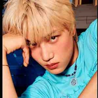 Kim Jong in( Kai)