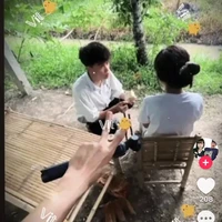 tg xấu xí