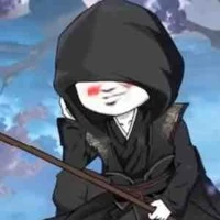 [|_Hắc Bào Nhân_|]