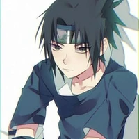 Uchiha Sasuke