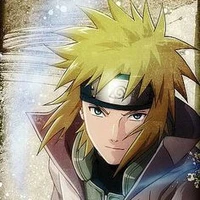 Namikaze Minato
