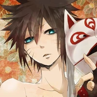 Namikaze Menma