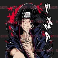 Uchiha Itachi