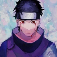 Uchiha Shisui