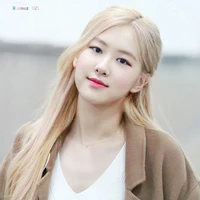 Rosé(nàng)