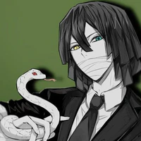 Irugo Obanai