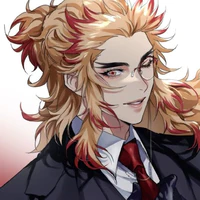 Rengoku Kyojuro