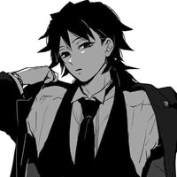 Tomioka Giyuu