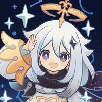 Paimon 