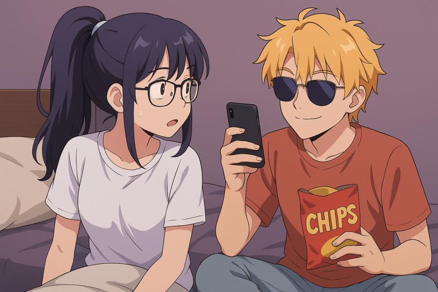 NovelToon
