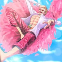 doflamingo