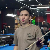 Hoàng Phúc - cá
