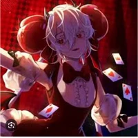 Candy Apple Cookie(bé kẹo táo)