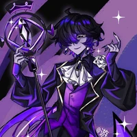 Black Sapphire Cookie(tổng đài hay ghen)