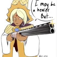 Pure Vanilla Cookie(I