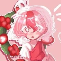 Pavlova Cookie(cute vãi)