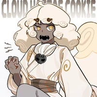Cloud Haetea Cookie(bé 🐶 cute)