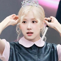 Park Chaeyoung (nàng)