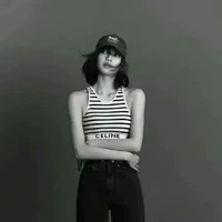 Lalisa Manobal (cô)