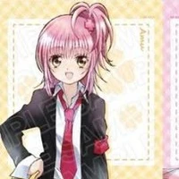 Amu Hinamori