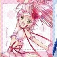 Thiên Thần Tâm Hồn