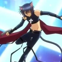 Linh Miêu Bóng Tối