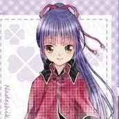 Nadeshiko Fujisaki