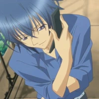 Ikuto Tsukiyomi