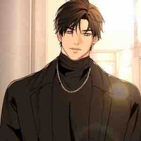 Lục Nham Trạch (alpha / cha bot)