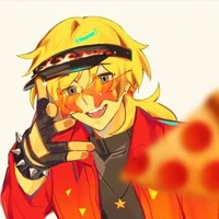 Elliot( my baby😇)